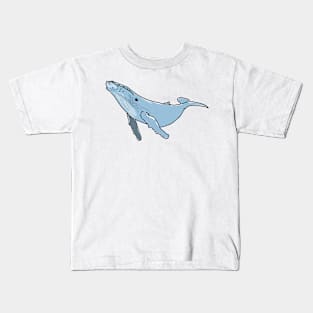 Whale Kids T-Shirt